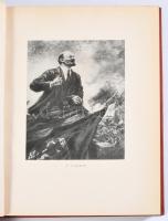Felszabadult hazánk. 10 év (1945-1955). [Bp.], 1955, Katonai Kiadó (Vörös Csillag-ny.), 293+[3] p. A...