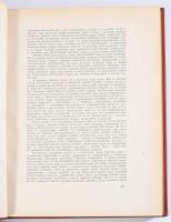 Felszabadult hazánk. 10 év (1945-1955). [Bp.], 1955, Katonai Kiadó (Vörös Csillag-ny.), 293+[3] p. A...