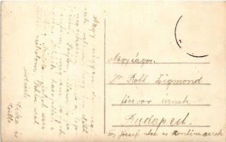 Ada, Szerb ortodox templom / Srbska crkva / Serbian Orthodox church. photo (EK)