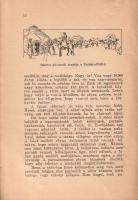 Cholnoky Jenő: 
Ős hazából új hazába.
Budapest, 1940. (Stádium Sajtóvállalat Rt.) 32 p. Egyetlen k...