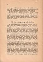 Cholnoky Jenő: 
Ős hazából új hazába.
Budapest, 1940. (Stádium Sajtóvállalat Rt.) 32 p. Egyetlen k...