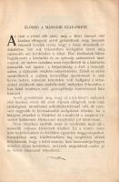 Szabóné Nogáll Janka (összeáll.): Házi kincsek. Hasznos ismeretek tára a háztartás, az egészség- és ...