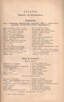 S[aint] Hilaire Jozéfa: A valódi szakácsság vagy legújabban átvizsgált és tökéletesített képes pesti...