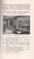Svájci útikönyv.
(Wien), [1927-1931 között]. Druck Herold. 93 + [3] p. + 1 melléklet (hibajegyzék)....