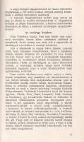 Svájci útikönyv.
(Wien), [1927-1931 között]. Druck Herold. 93 + [3] p. + 1 melléklet (hibajegyzék)....