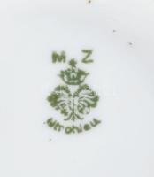 1915 Világháborús emlékbögre, lovas katona ábrázolásával, "Világháború emlékére 1914/15", ...