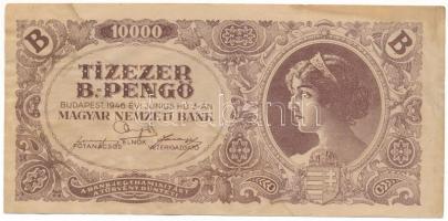 1946. 10.000BP T:F pici beszakadások Adamo P35