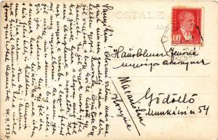 1937 Eskisehir, Eskischehir; Seker fabrikasi / sugar factory. photo (EK)