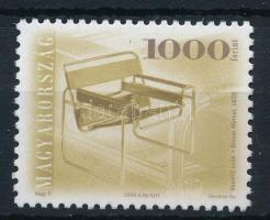 2006 Antik bútorok IX. 1000Ft 12 : 11 1/2 fogazással, ST típusú papíron (40.000)