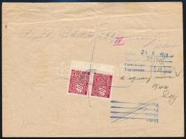 Német megszállás - Böhmen und Mähren 1941