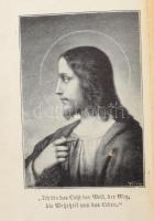 Brot des Lebens oder die Wunder. Vollständiges Andachtsbuch [...] von A. Leutner. Wien, Steinbrener....