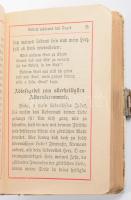 Brot des Lebens oder die Wunder. Vollständiges Andachtsbuch [...] von A. Leutner. Wien, Steinbrener....