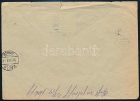 Német megszállás - Böhmen und Mähren 1943