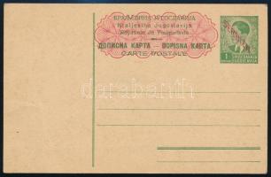 Német megszállás Szerbia ~1940