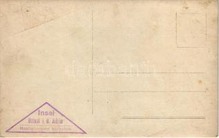 Brijuni, Brioni (Pola, Pula); látkép / view. photo