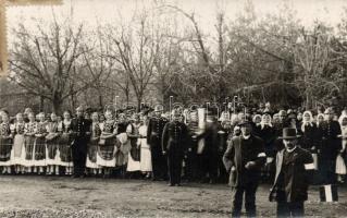 Nagysalló festival photo