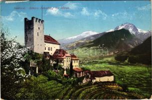 Merano, Meran (Südtirol); Schloss Lebenberg. Joh. F. Amonn / castle (EK)