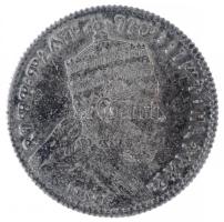 Etiópia 1903. (1895.) 1g Ag "Hailé Szelasszié" T:XF,VF patina Ethiopia 1903. (1895.) 1 Ghersh Ag "Haile Selassie" C:XF,VF patina Krause KM#12