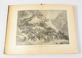 Brankovics György: A magyar szabadságharcz története. Bp., 1909, Franklin, 416 p.+3 t. 3. kiadás. Sz...
