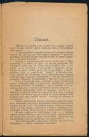 Koréh Endre: Mit vesztettünk Trianonnal? Írta: - - . Az 1918-19-iki székely hadosztály tábori lelkés...