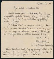 Bándy Vilmos, dr. primor: A "nobilis" primorok, grandok és lordok. (A magyar és székely ne...