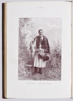 Herman Ottó: A magyar nép arcza és jelleme. Bp., 1902., Kir. M. Természettudományi Társulat,(Hornyán...