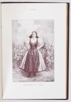 Herman Ottó: A magyar nép arcza és jelleme. Bp., 1902., Kir. M. Természettudományi Társulat,(Hornyán...