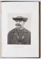 Herman Ottó: A magyar nép arcza és jelleme. Bp., 1902., Kir. M. Természettudományi Társulat,(Hornyán...