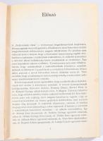 Czeizel Endre: Születésünk titkai. DEDIKÁLT! Bp., 1978, RTV-Minerva. Kiadói papírkötés, címlaphiánny...