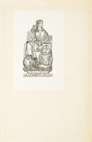 Szilvási Lajos: Kipárnázott kaloda. DEDIKÁLT! Bp., 1969, Kossuth. 490p. Kiadói egészvászon kötés, sé...