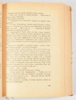 Szilvási Lajos: Kipárnázott kaloda. DEDIKÁLT! Bp., 1969, Kossuth. 490p. Kiadói egészvászon kötés, sé...