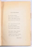 Irányi István: Petőfi Zoltán életpályája, különös tekintettel Békés megyei, szarvasi éveire. DEDIKÁL...