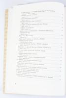 Bozóki András (szerk.): Tiszta lappal. A Fidesz a magyar politikában 1988-1991. Bp., 1992, Fidesz, 8...