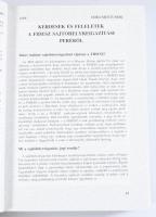 Bozóki András (szerk.): Tiszta lappal. A Fidesz a magyar politikában 1988-1991. Bp., 1992, Fidesz, 8...