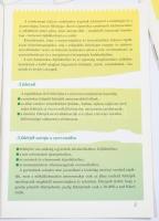 5 db Táplálkozási Fórum füzet: Antal Magda - Papp Rita: A hagyományostól eltérő táplálkozási formák....