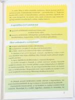 5 db Táplálkozási Fórum füzet: Antal Magda - Papp Rita: A hagyományostól eltérő táplálkozási formák....