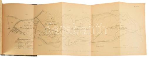 Répássy Miklós: Édesvízi halászat és halgazdaság. Bp., 1909, Pallas Részvénytársaság Nyomdája, 502 p...