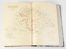 Répássy Miklós: Édesvízi halászat és halgazdaság. Bp., 1909, Pallas Részvénytársaság Nyomdája, 502 p...