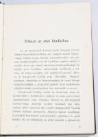 Herczeg Géza: Sarajevotól Lodzig. Bp., 1915, Dick Manó, 190 p. 2. kiadás. Kiadói aranyozott egészvás...