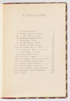 Takáts Sándor: Régi magyar kapitányok és generálisok. I-II. köt. Bp., [1928], Genius (Világosság-ny....