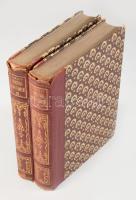 Takáts Sándor: Régi magyar kapitányok és generálisok. I-II. köt. Bp., [1928], Genius (Világosság-ny....