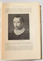 Dr. Márki Sándor: Az újkor és legújabb kor története. Bp., Athenaeum. 712p. Kiadói félbőr kötés, kop...