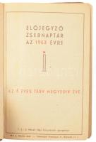 Jutasi István (1929-2011) olimpikokn vitorlázó személyes okmány és nyomtatvány hagyatéka. Fiatalkori...