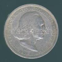 1936. 2P Ag "Liszt" T:2-