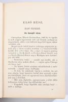 Verne Gyula: Különös végrendelet. Ford.: Gaal Mózes. Bp., é.n. [1901 után], Franklin-Társulat, 320 p...