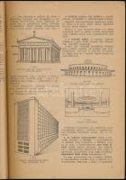 Dr. Széll László: Kőműves szerkezetek. Bp., 1951, Tankönyvkiadó. 240p. Kiadói papírkötés, kötéstáblá...