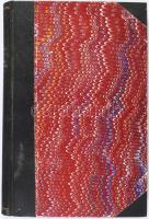 Czapáry Bertalan: Zöldségtermesztés 94 ábrával. Bp. 1913, Országos Magyar Gazdasági Egyesület. 166 l...