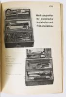 Paul F. Dick Esslingen a[m] N[eckar]. Werkzeuge Für Metall-, Holz- und Steinbearbeitung. Katalog Nr....