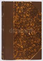 Mühlbach Luiza: Rákóczy Ferenc. Magyar életkép. Ford.: Ács Antal. 1-3. rész. [Egykötetben.] Pest, 18...