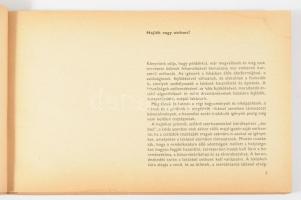 Tömöry Tamás: Az én otthonom. Bp., 1968, Táncsics. 136p. Kiadói félvászon kötés, jó állapotban